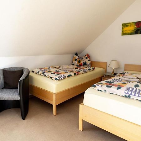 Schone Ferienwohnung In Der Sachsischen Schweiz Stolpen Luaran gambar