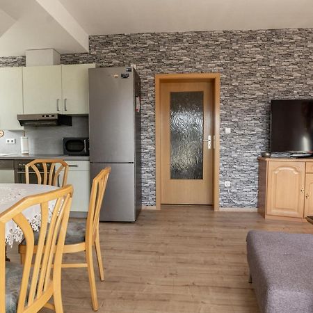 Schone Ferienwohnung In Der Sachsischen Schweiz Stolpen Luaran gambar